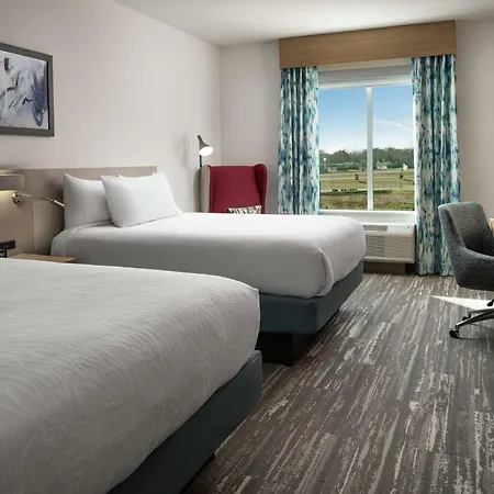 Hilton Garden Inn Olive Branch, Ms Exterior foto