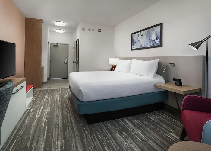 Hilton Garden Inn Olive Branch, Ms