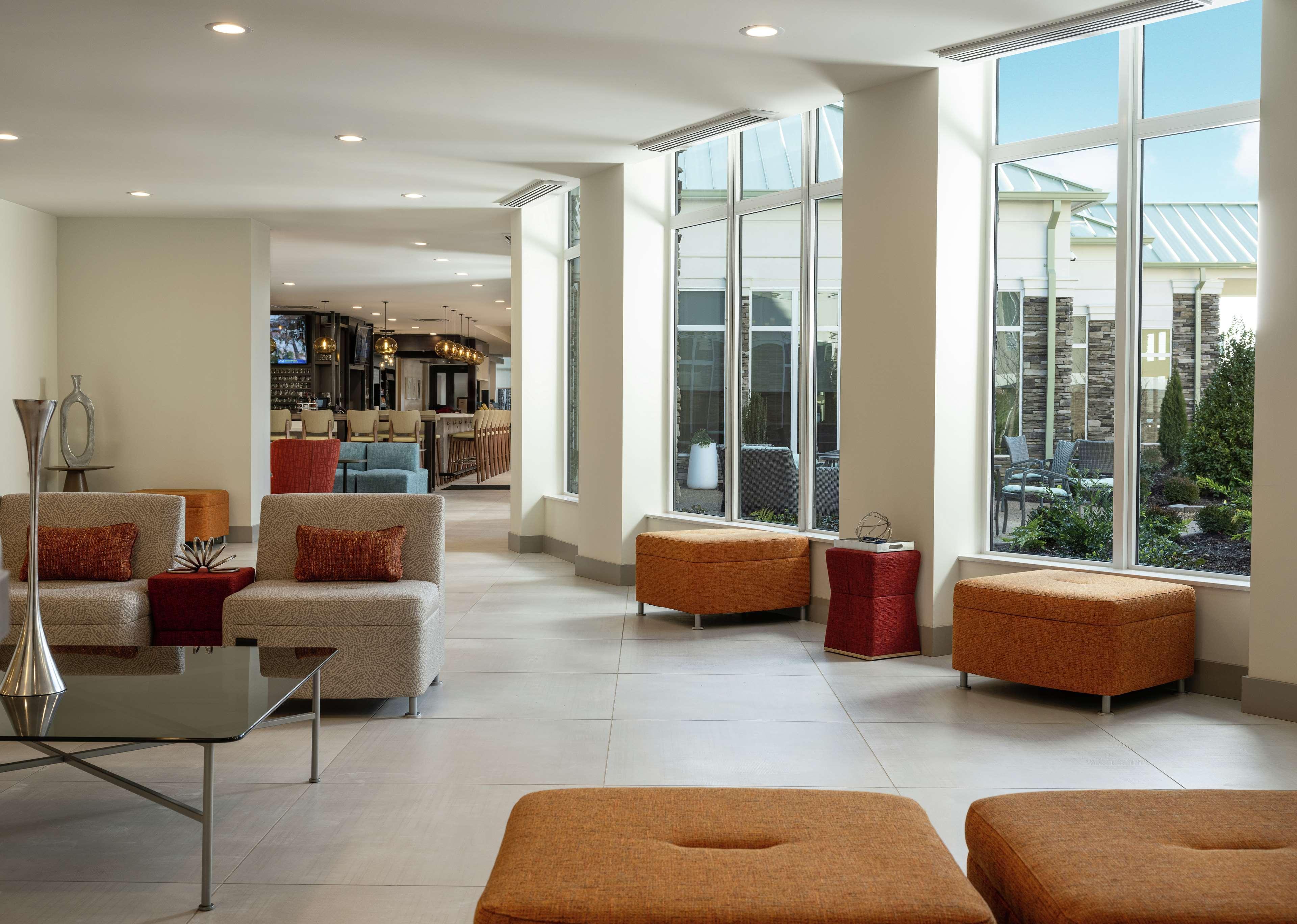Hilton Garden Olive Branch, Ms Hotel