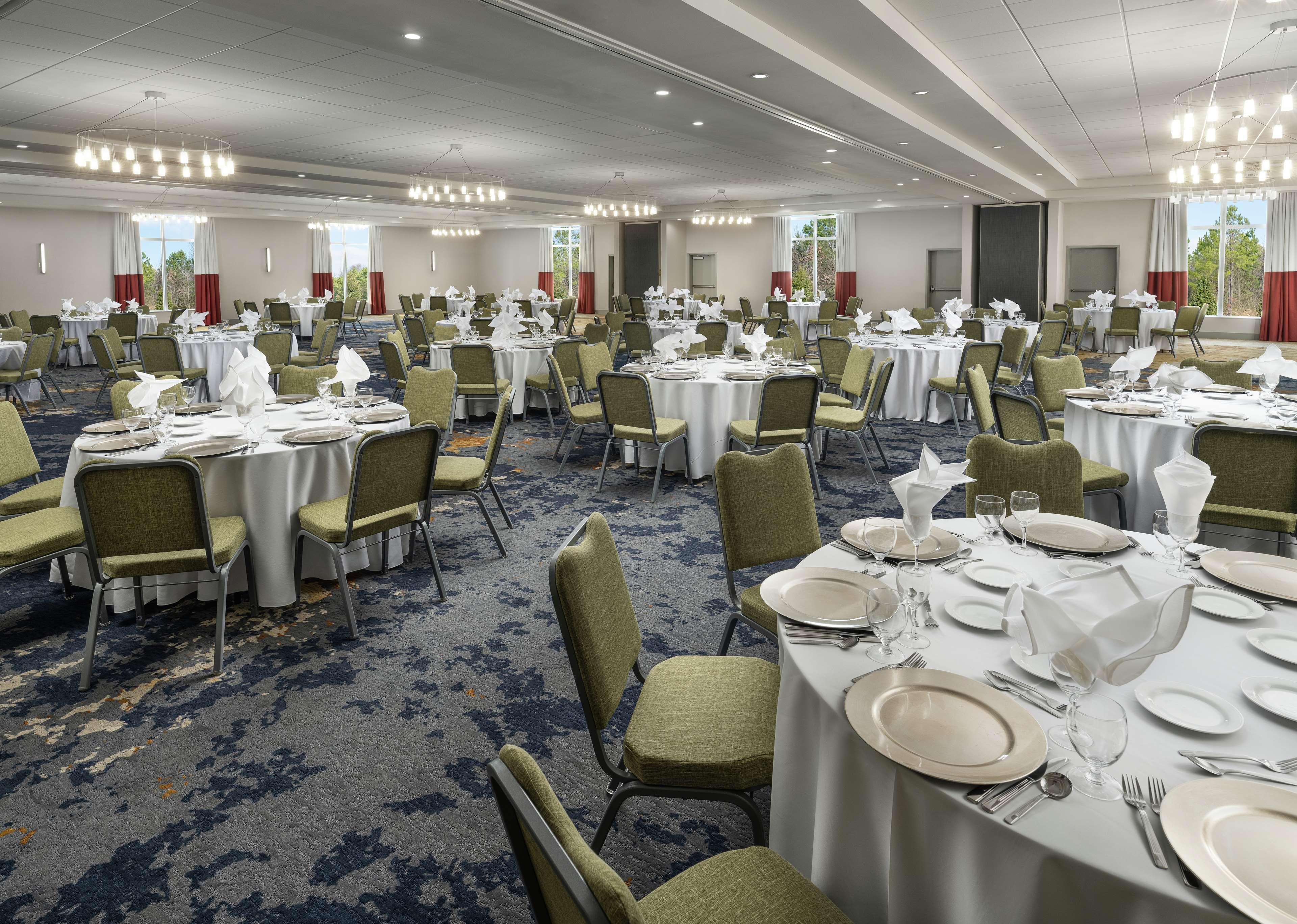 Hotel Hilton Garden Olive Branch, Ms