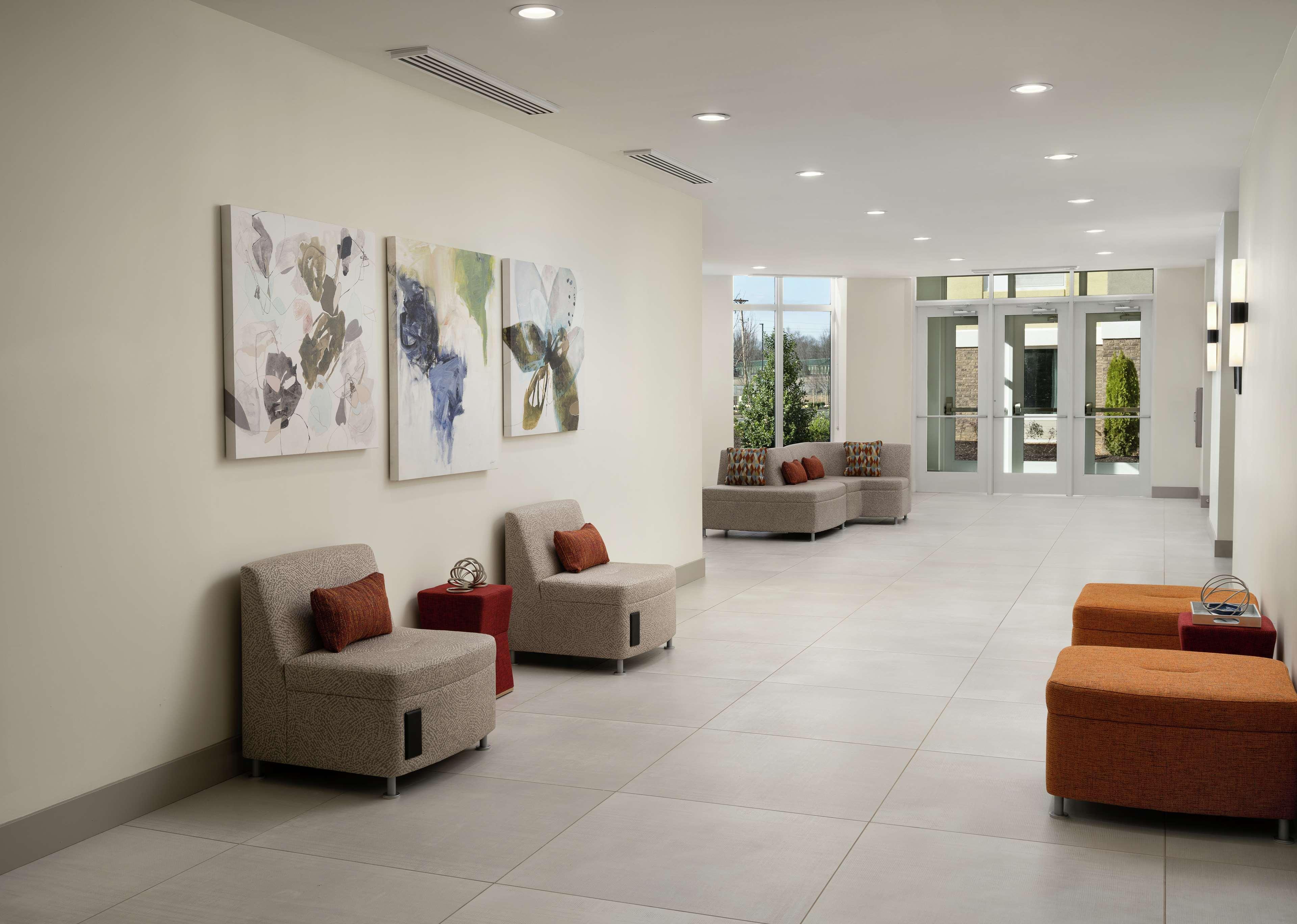 Hilton Garden Olive Branch, Ms 3*