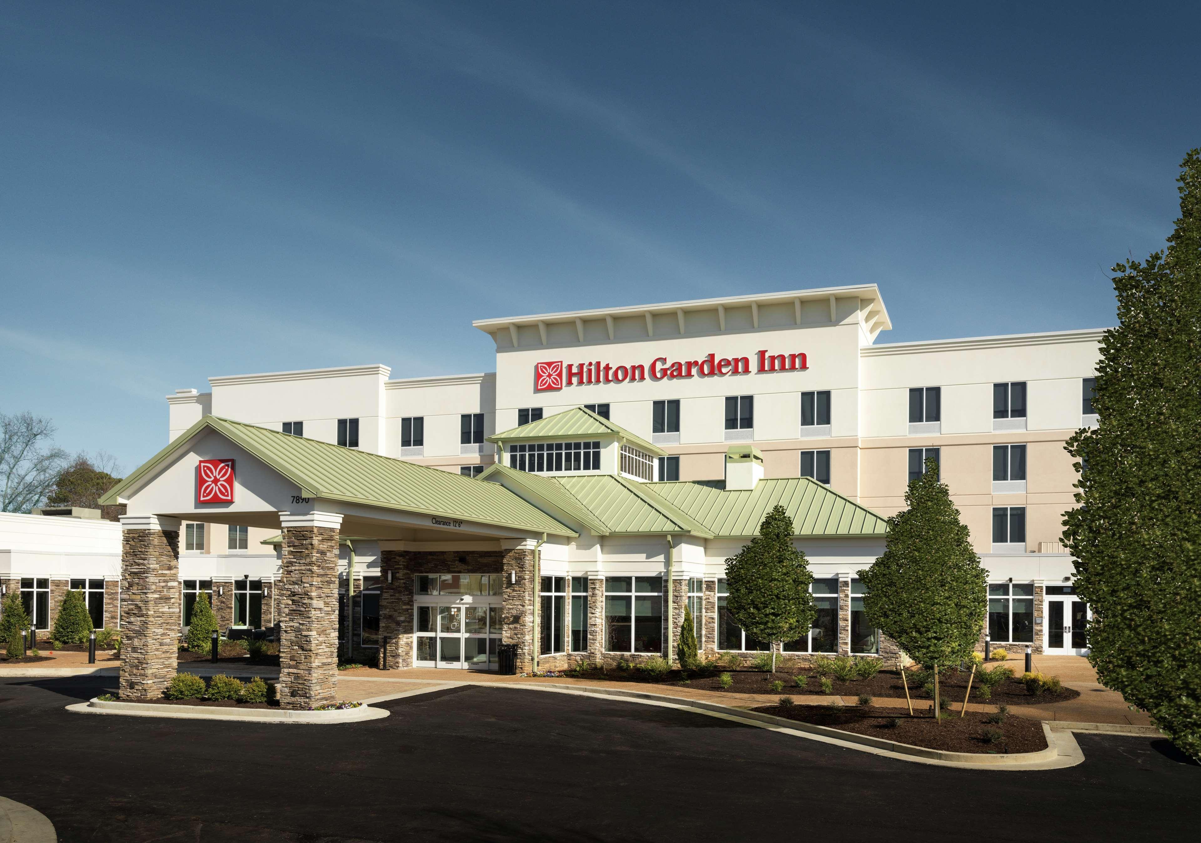 Hilton Garden Olive Branch, Ms 3*