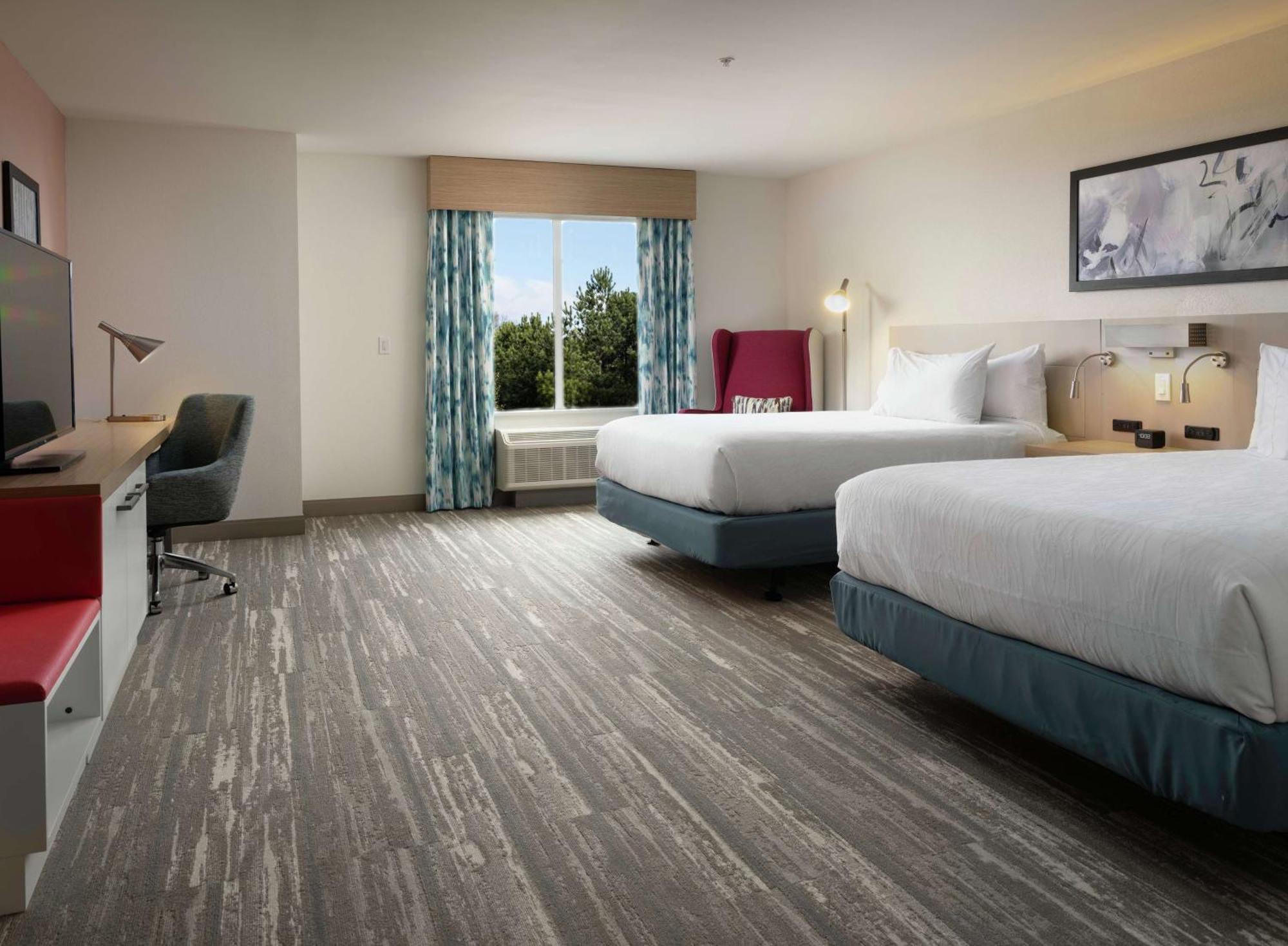 Hilton Garden Olive Branch, Ms Hotel 3*