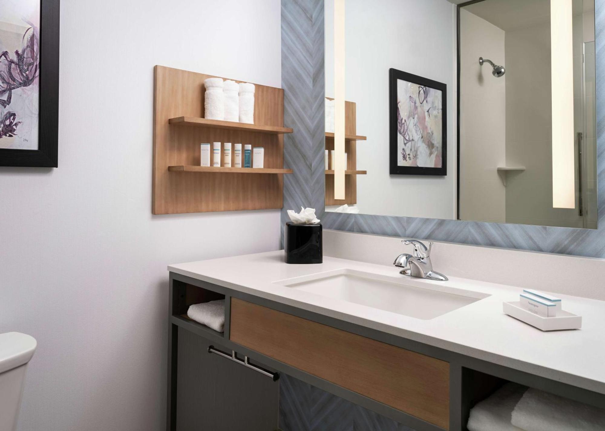 Hotel Hilton Garden Olive Branch, Ms 3*