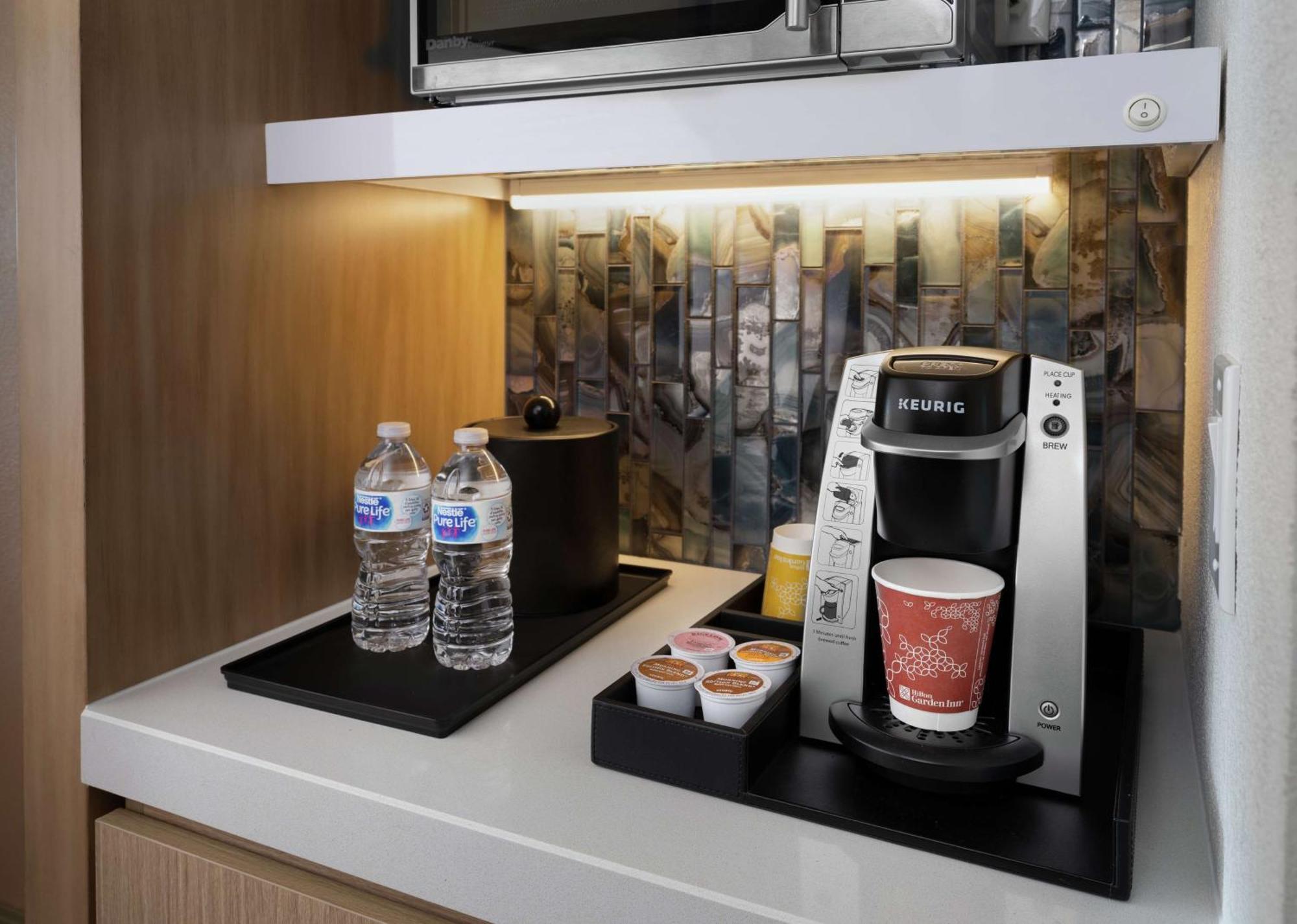 Hilton Garden Olive Branch, Ms Hotel 3*