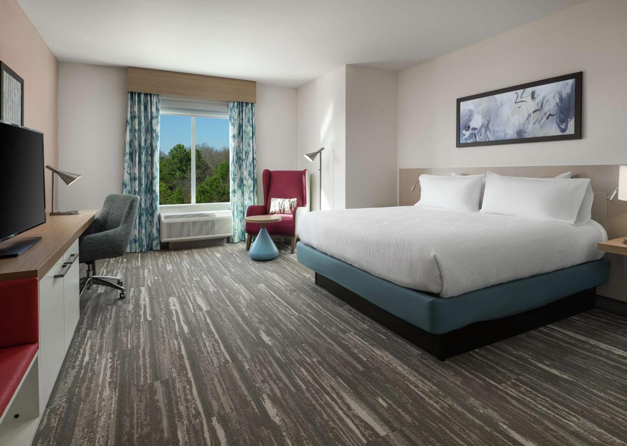 Hilton Garden Olive Branch, Ms Hotel 3*