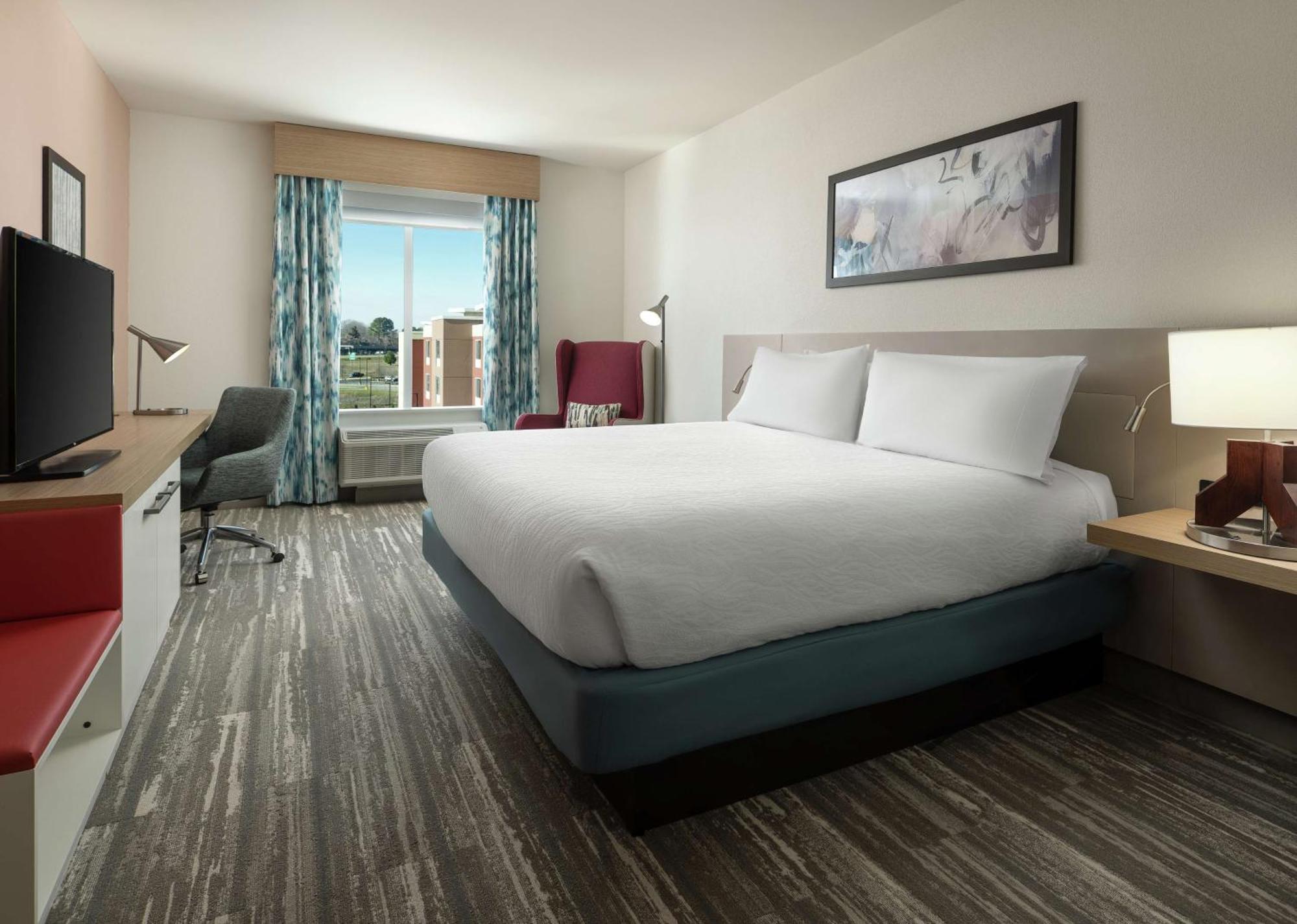 Hotel Hilton Garden Olive Branch, Ms Olive Branch