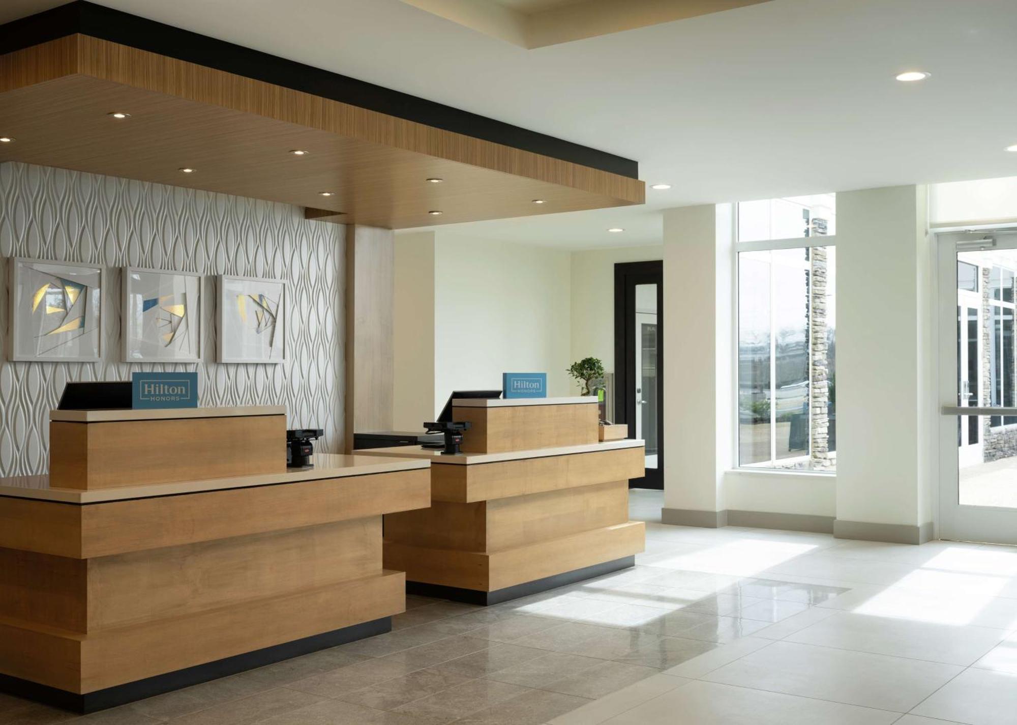 Hilton Garden Olive Branch, Ms