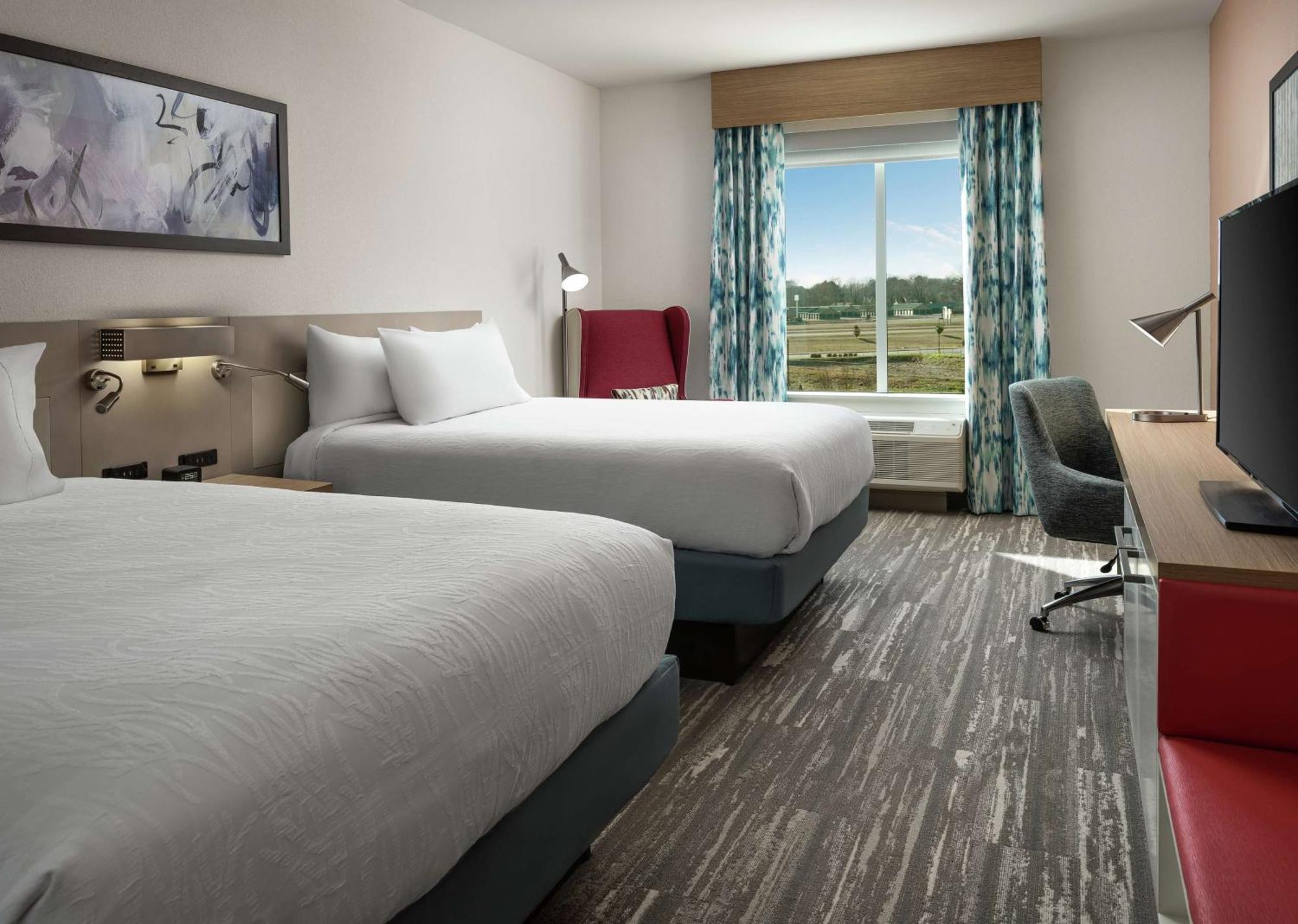 Hotel Hilton Garden Olive Branch, Ms Olive Branch