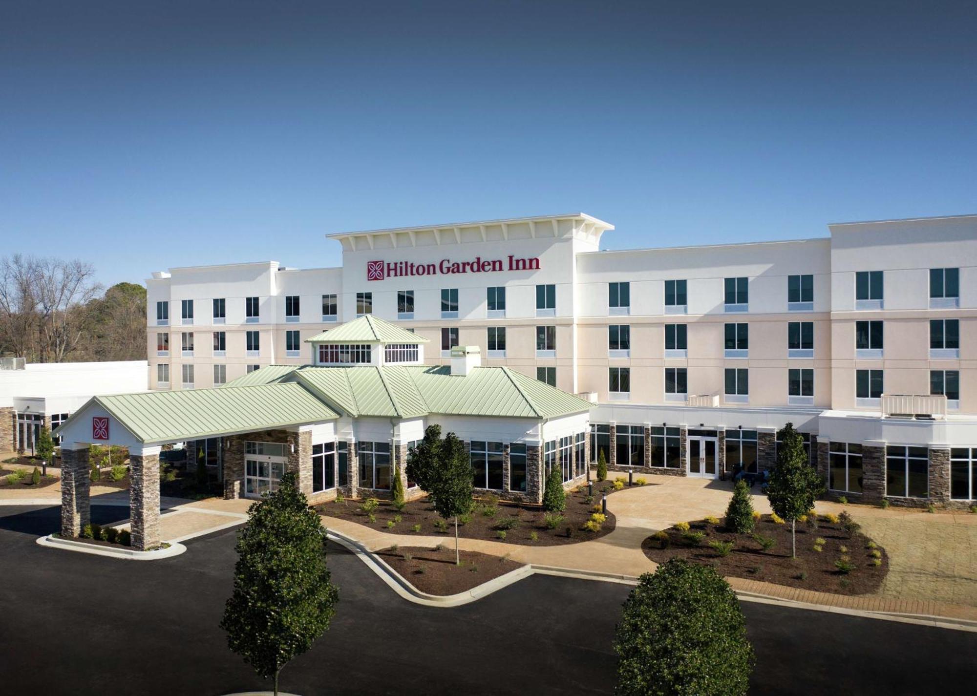 Hilton Garden Olive Branch, Ms
