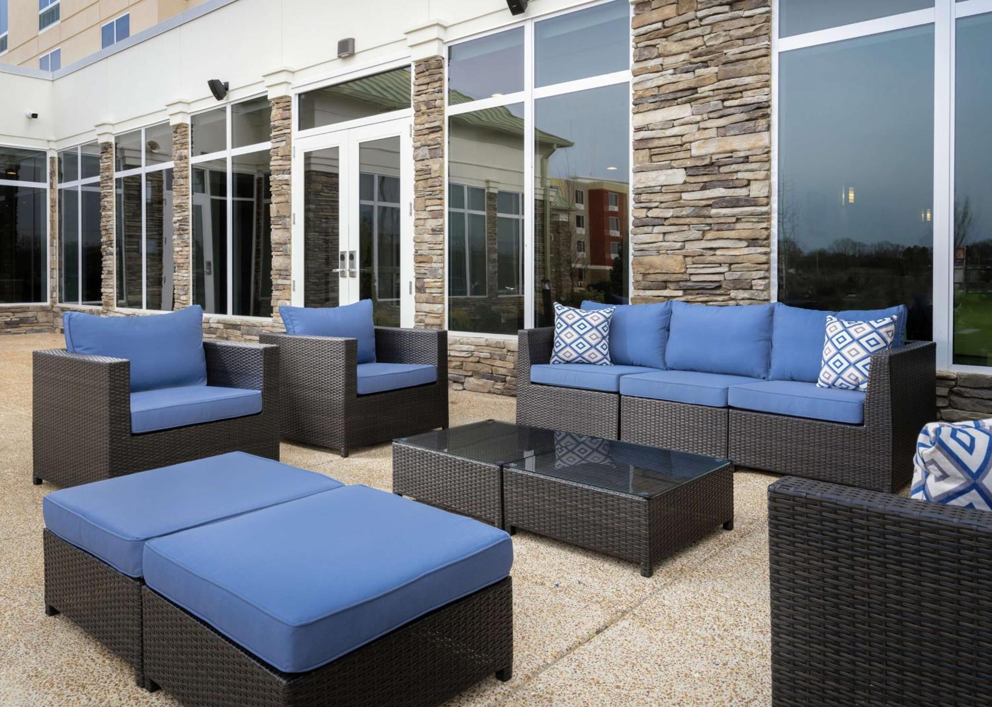 Hotel Hilton Garden Olive Branch, Ms Olive Branch